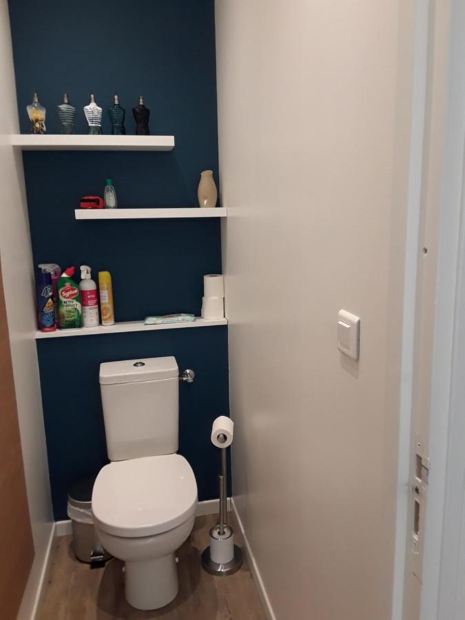 Yofanto Apartment Senas Ngoại thất bức ảnh