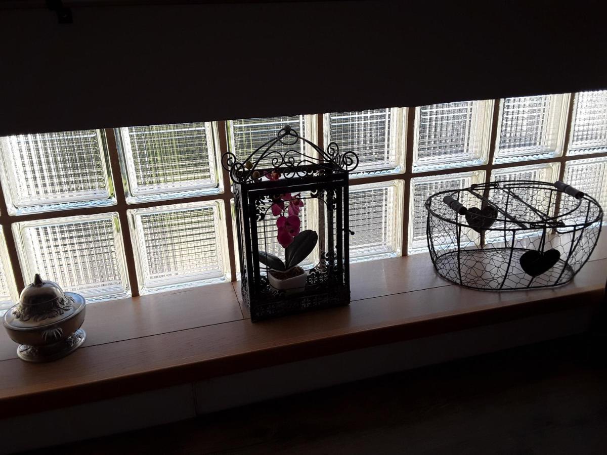 Yofanto Apartment Senas Ngoại thất bức ảnh