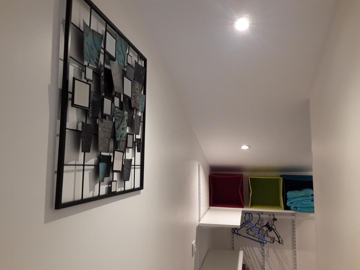 Yofanto Apartment Senas Ngoại thất bức ảnh