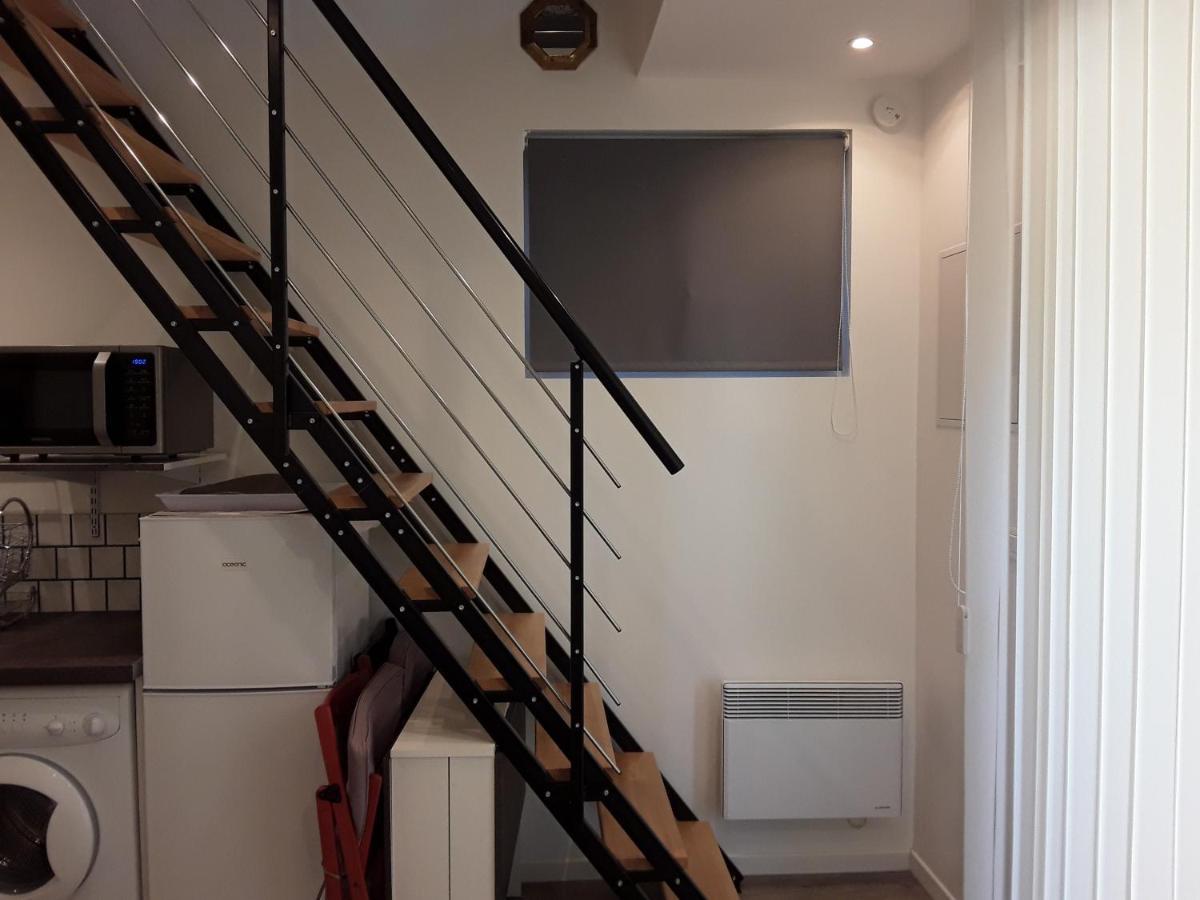 Yofanto Apartment Senas Ngoại thất bức ảnh