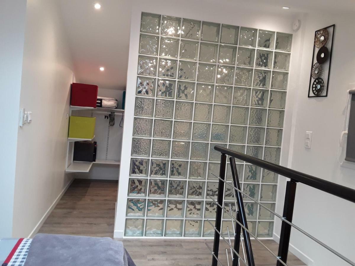 Yofanto Apartment Senas Ngoại thất bức ảnh