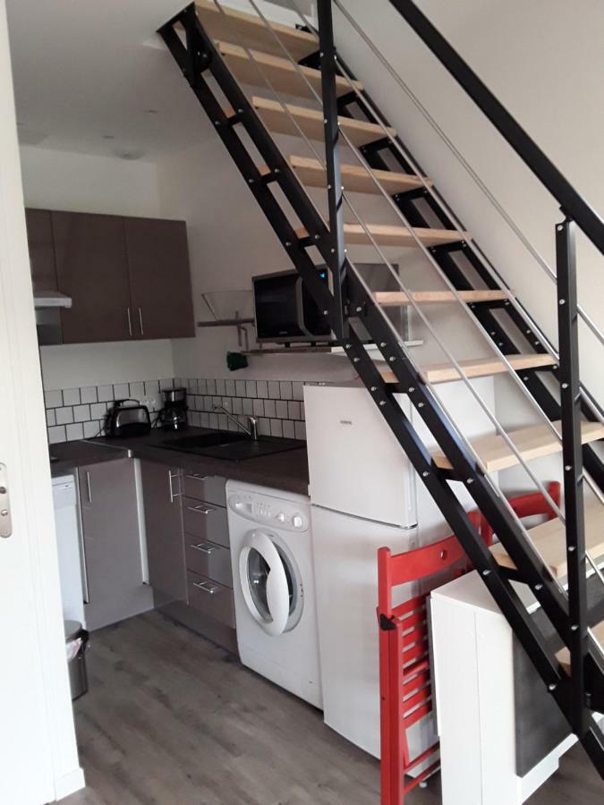 Yofanto Apartment Senas Ngoại thất bức ảnh